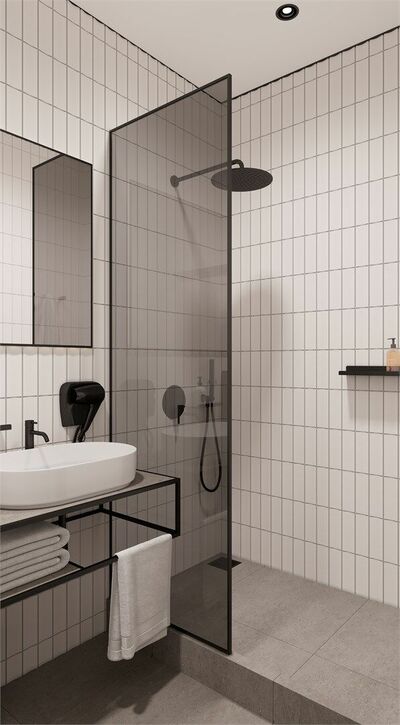 Фотография номера гостиницы Innjoy