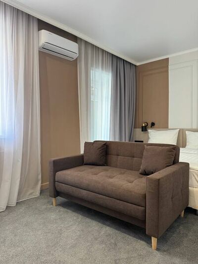 Фотография номера гостиницы Innjoy