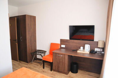 Фотография номера гостиницы Отель M Butik