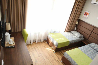 Фотография номера гостиницы Отель M Butik