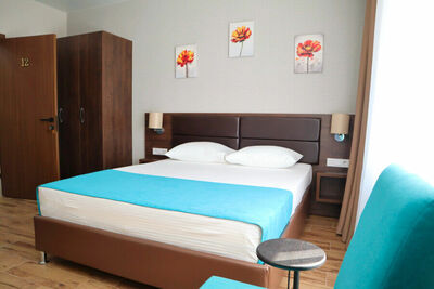 Фотография номера гостиницы Отель M Butik