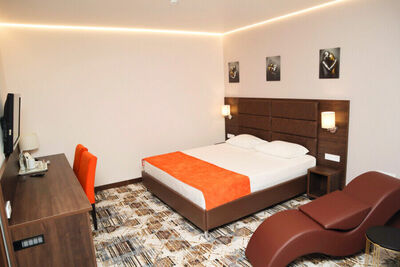 Фотография номера гостиницы Отель M Butik