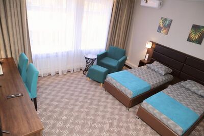 Фотография номера гостиницы Отель M Butik