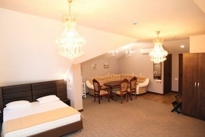 Фотография номера гостиницы Отель M Butik