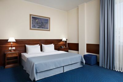 Фотография номера гостиницы Рэд Роял