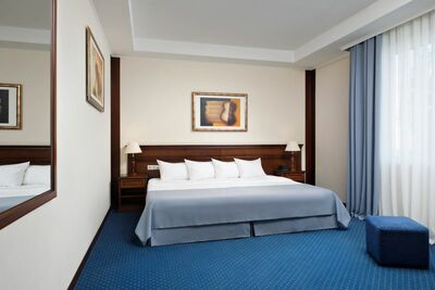 Фотография номера гостиницы Рэд Роял