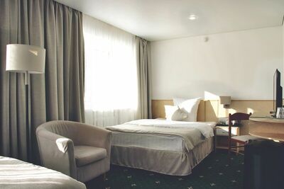 Фотография номера гостиницы Восток