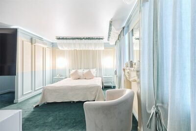 Фотография номера гостиницы Восток