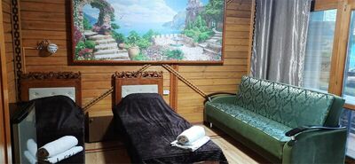 Фотография номера гостиницы Княжий Град