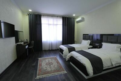 Фотография номера гостиницы 777