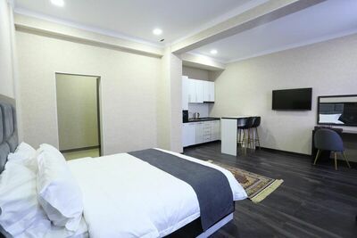 Фотография номера гостиницы 777