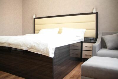 Фотография номера хостела Санрайз