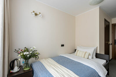 Фотография номера гостиницы Крузенштерн