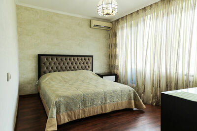 Фотография номера гостиницы Пушкинская