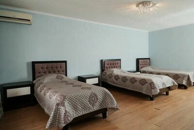 Фотография номера гостиницы Пушкинская