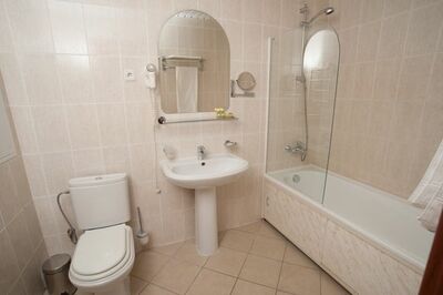 Фотография номера гостиницы Лагуна