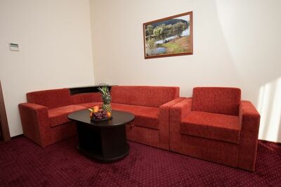 Фотография номера гостиницы Лагуна