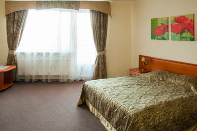 Фотография номера гостиницы Лагуна