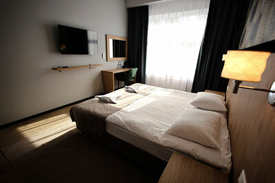 Фотография номера гостиницы Гостиница Голден Норрис