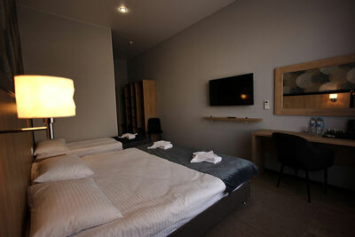 Фотография номера гостиницы Гостиница Голден Норрис