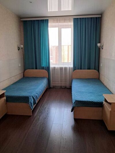 Фотография номера гостиницы Изумруд