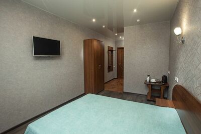 Фотография номера гостиницы Изумруд