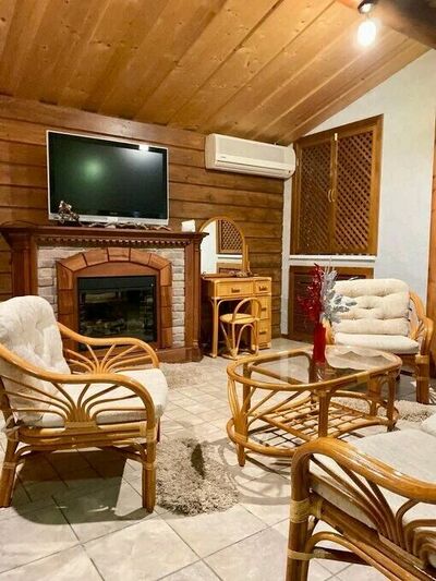 Фотография номера мини отеля Дискавери