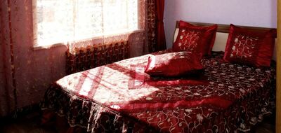 Фотография номера гостиницы Одиссея