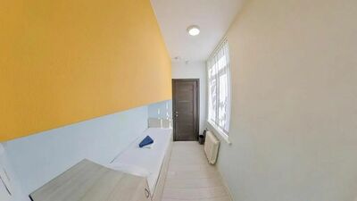 Фотография номера хостела Телеграф