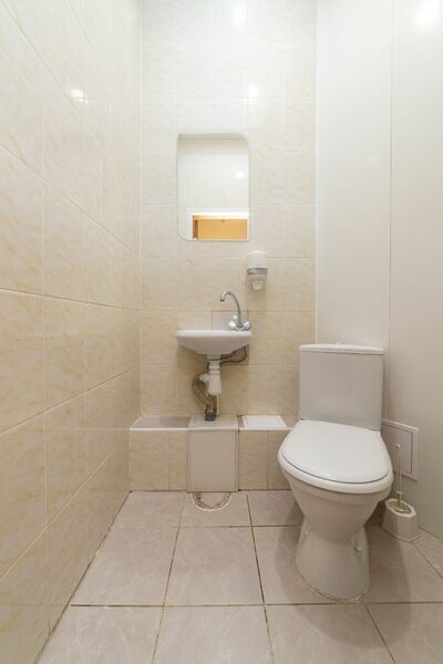 Фотография номера гостиницы Меридиан