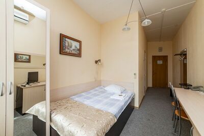 Фотография номера гостиницы Меридиан