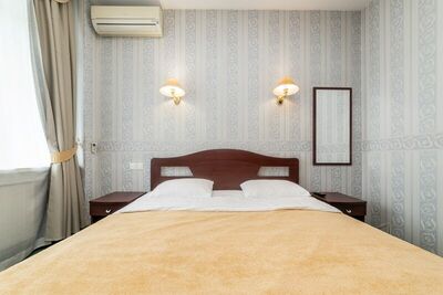 Фотография номера гостиницы Меридиан