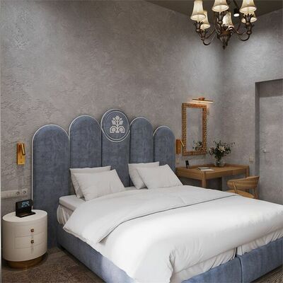 Фотография номера апарт отеля Бутик апарт-отель Окно