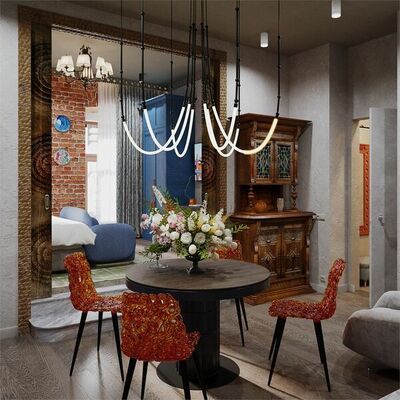 Фотография номера апарт отеля Бутик апарт-отель Окно