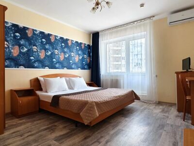 Фотография номера гостиницы Прибой