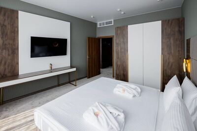 Фотография номера гостиницы АМАКС Отель Тула