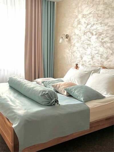 Фотография номера гостиницы Беломорская