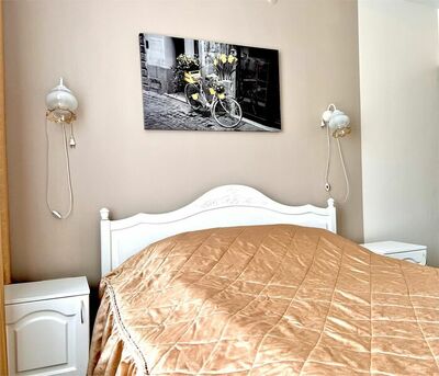 Фотография номера гостиницы Беломорская