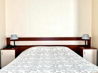 Фотография номера гостиницы Беломорская