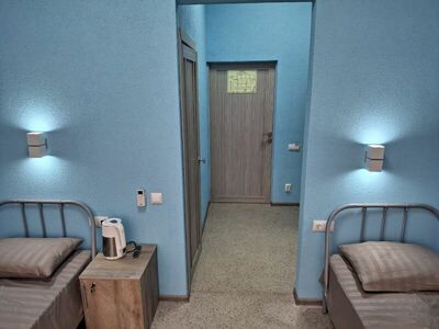 Фотография номера гостевого дома Уют