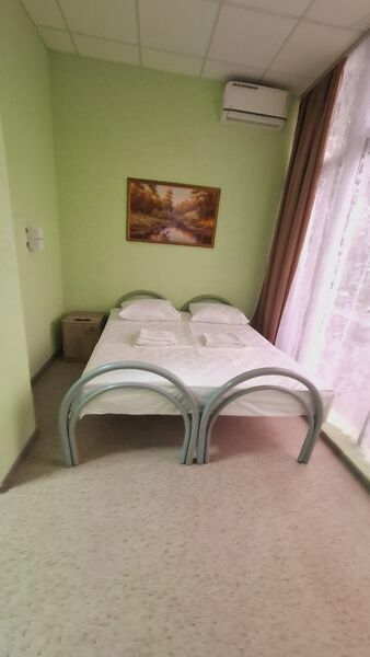 Фотография номера гостевого дома Уют