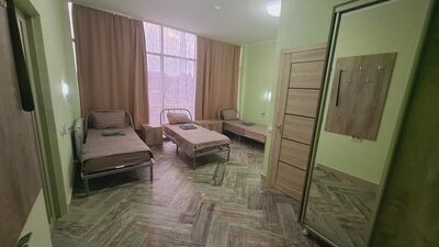 Фотография номера гостевого дома Уют