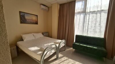 Фотография номера гостевого дома Уют