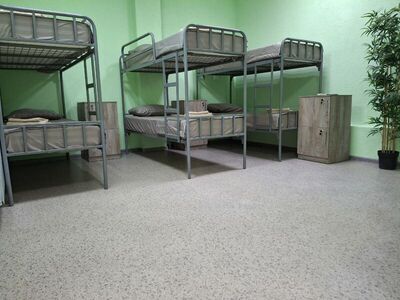 Фотография номера гостевого дома Уют