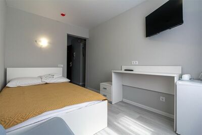 Фотография номера гостиницы Тиман