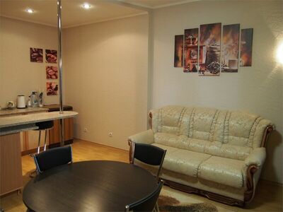 Фотография номера гостиницы Тиман