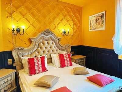 Фотография номера гостевого дома Вилла Маре-Неро