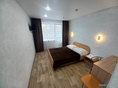 Фотография номера гостиницы Таганай