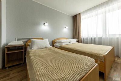 Фотография номера гостиницы Таганай