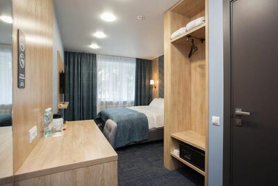 Фотография номера гостиницы Опера